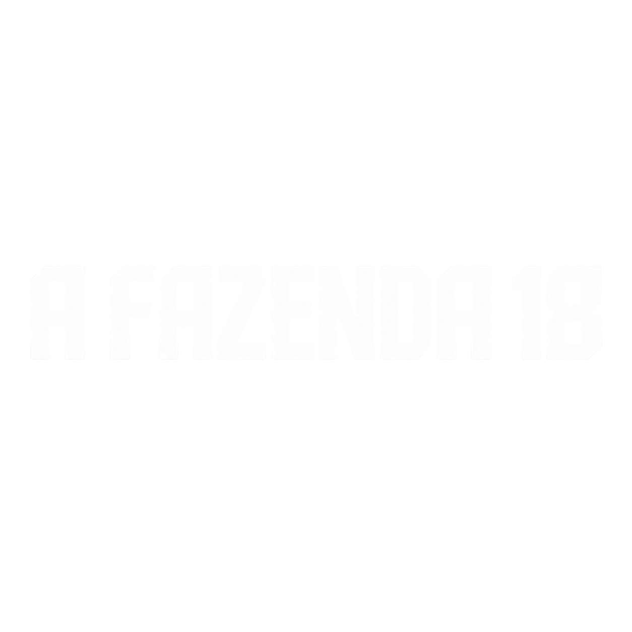 A Fazenda 5