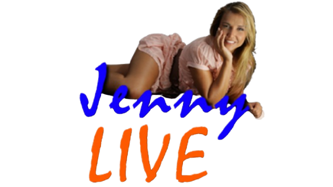 Jenny Live (XXX)